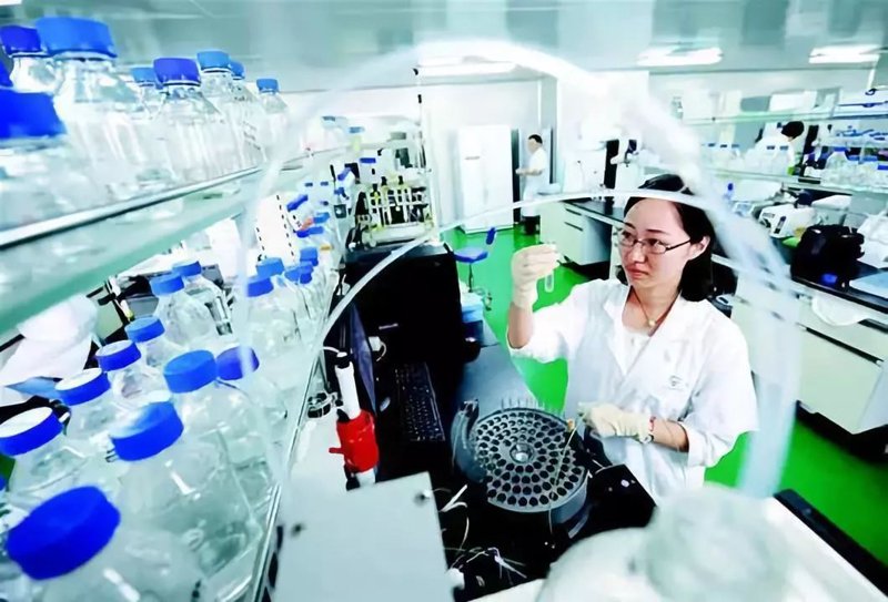 检验检疫技术中心的未来之路：一场变革的探索